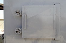 Incinerators