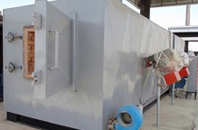 Incinerators
