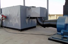 Incinerators