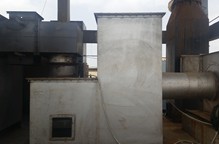 Wet Scrubber