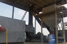 Bag House