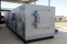 Incinerators