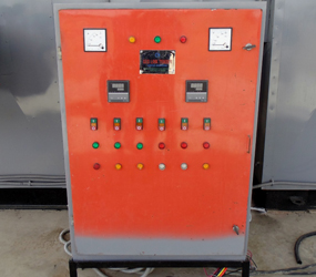 Incinerators